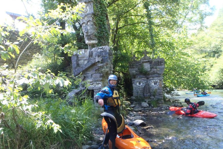 Sortie club 17/05/2014 - Lez et Salat