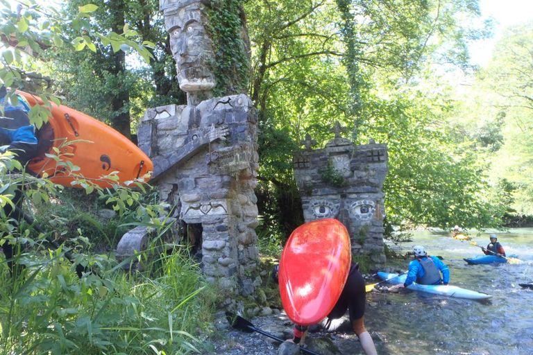 Sortie club 17/05/2014 - Lez et Salat