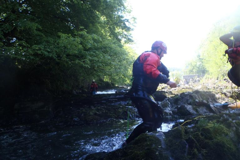 Sortie club 17/05/2014 - Lez et Salat