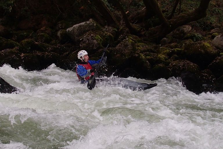 Sortie club à Foix 2012-11-26