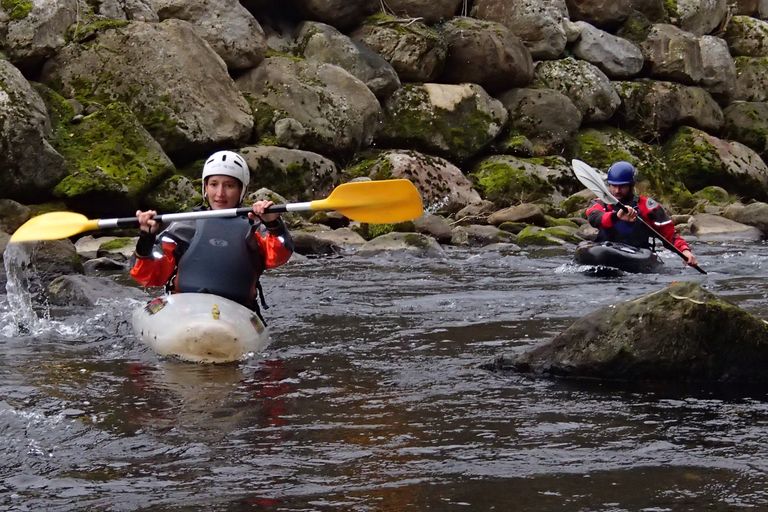 Sortie club à Foix 2012-11-26