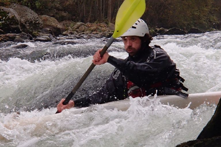 Sortie club à Foix 2012-11-26