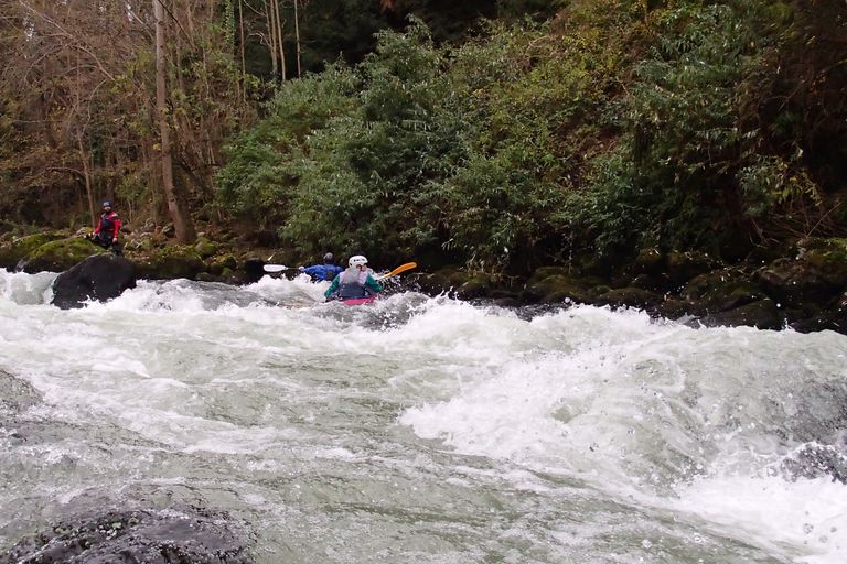 Sortie club à Foix 2012-11-26