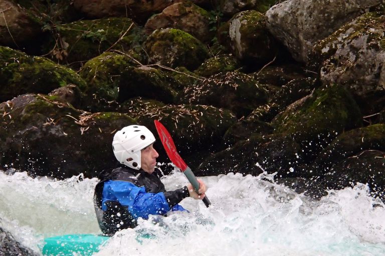 Sortie club à Foix 2012-11-26