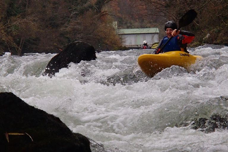 Sortie club à Foix 2012-11-26