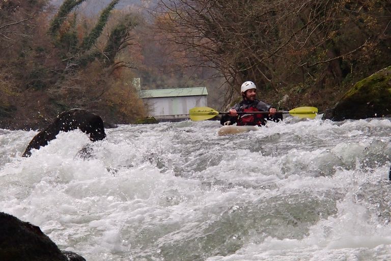 Sortie club à Foix 2012-11-26