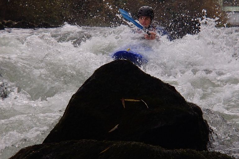 Sortie club à Foix 2012-11-26