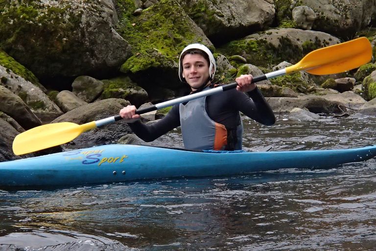 Sortie club à Foix 2012-11-26