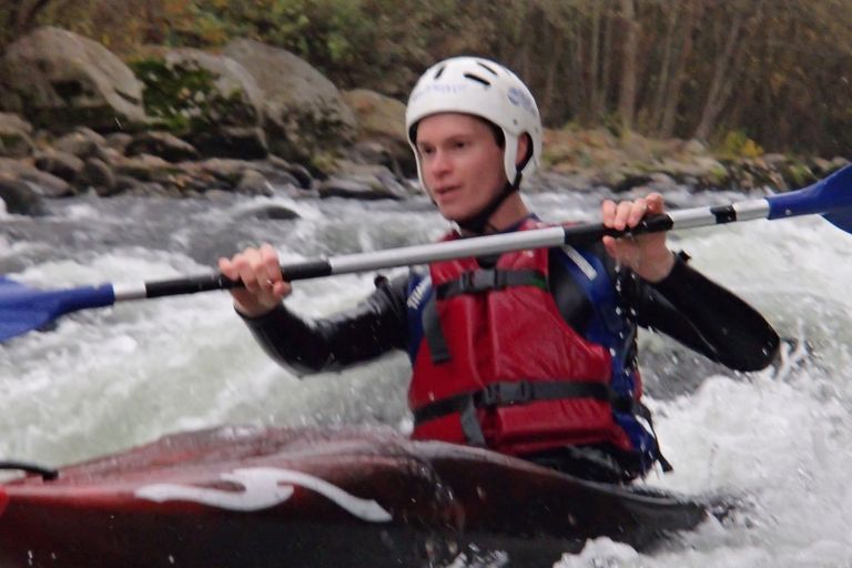 Sortie club à Foix 2012-11-26