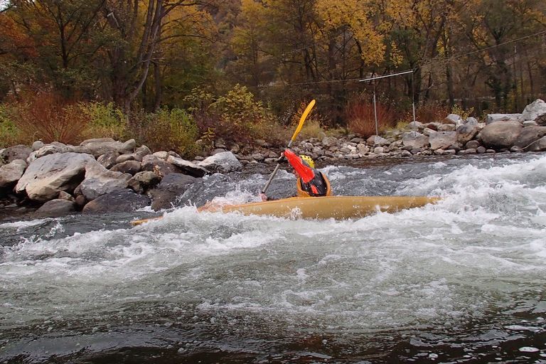 Sortie club à Foix 2012-11-26