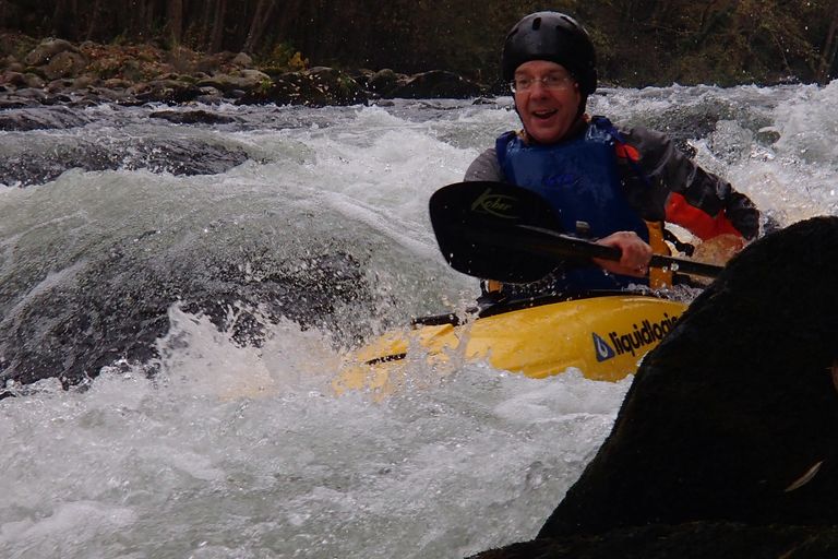 Sortie club à Foix 2012-11-26