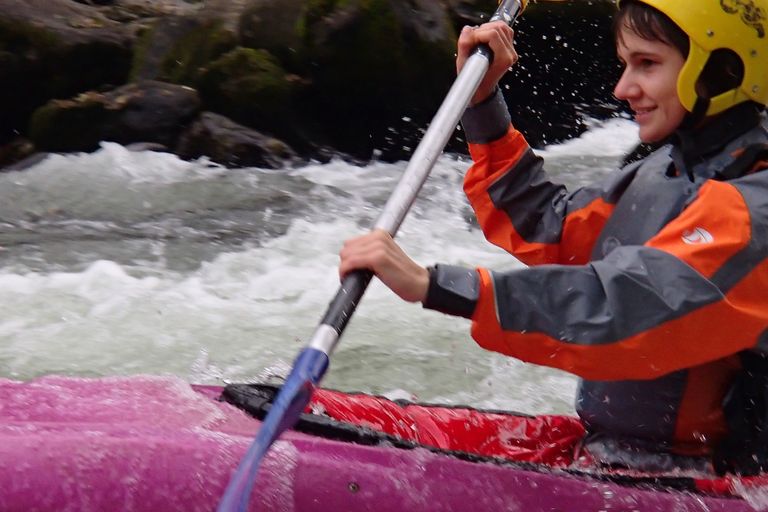 Sortie club à Foix 2012-11-26