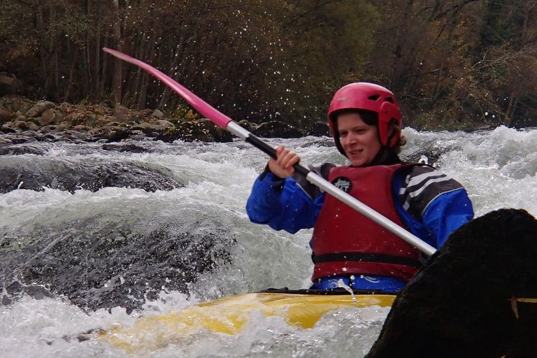 Sortie club à Foix 2012-11-26