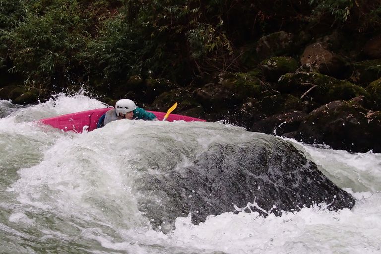 Sortie club à Foix 2012-11-26