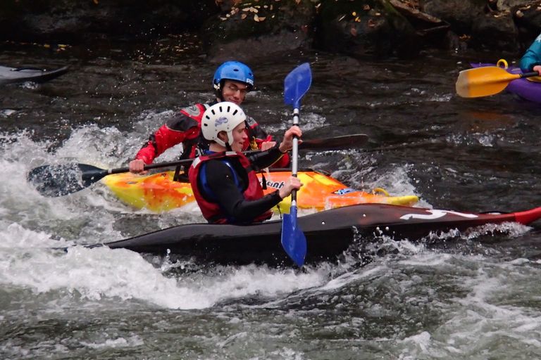 Sortie club à Foix 2012-11-26