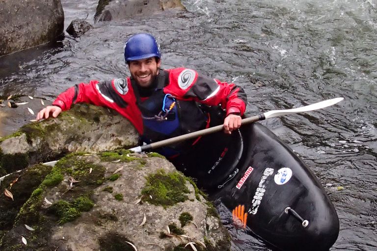 Sortie club à Foix 2012-11-26