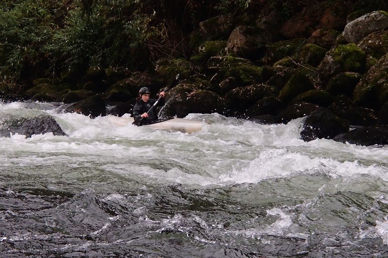 Sortie club à Foix 2012-11-26