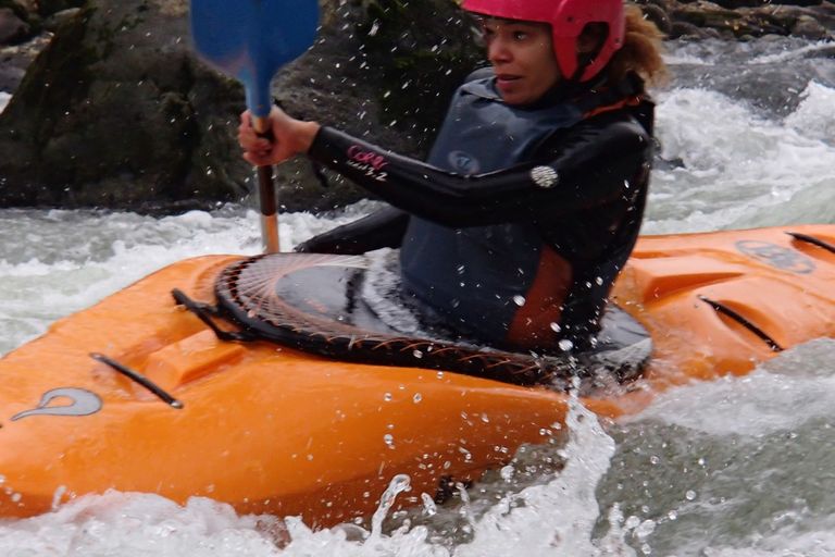 Sortie club à Foix 2012-11-26