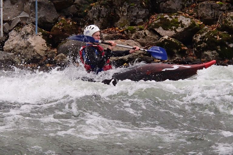 Sortie club à Foix 2012-11-26