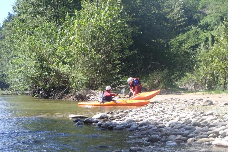 Sortie club Ariege du 25/08/2013