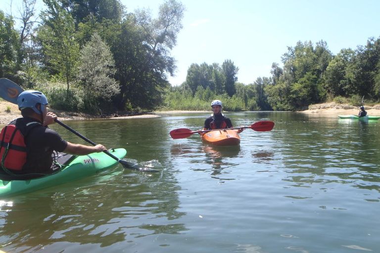 Sortie club Ariege du 25/08/2013