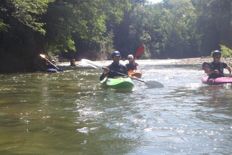 Sortie club Ariege du 25/08/2013