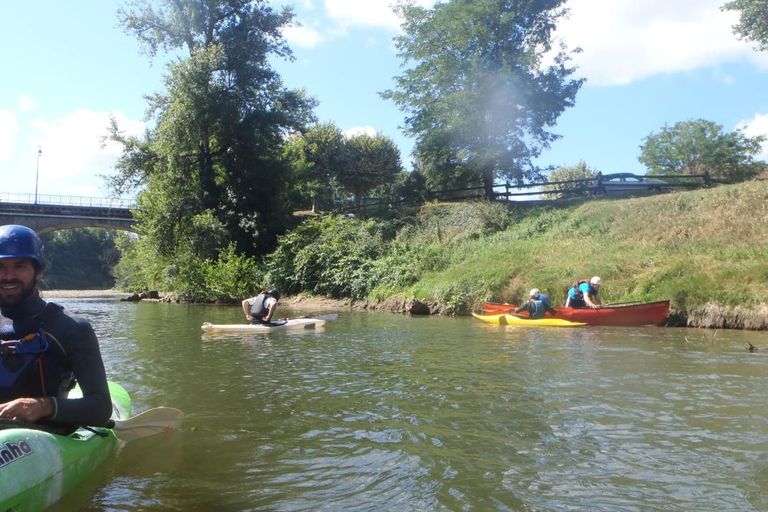 Sortie club Ariege du 25/08/2013