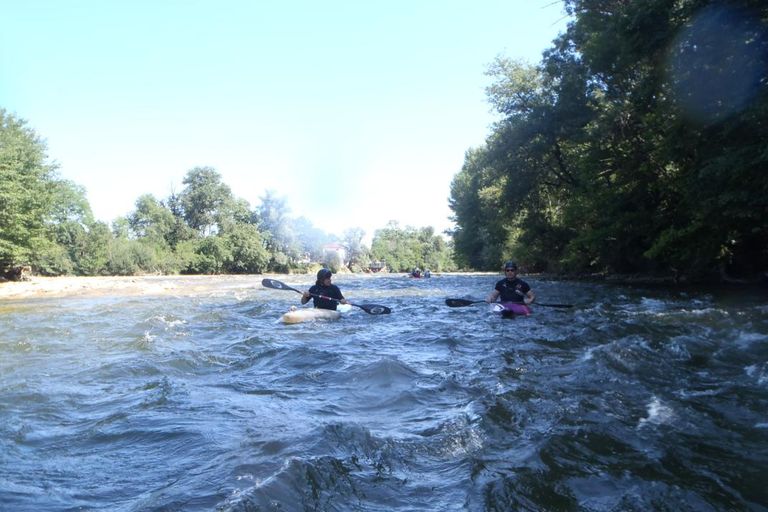 Sortie club Ariege du 25/08/2013