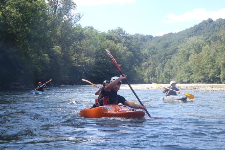 Sortie club Ariege du 25/08/2013