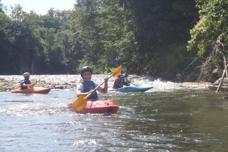 Sortie club Ariege du 25/08/2013