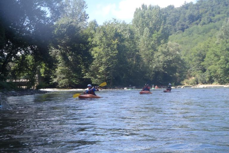 Sortie club Ariege du 25/08/2013