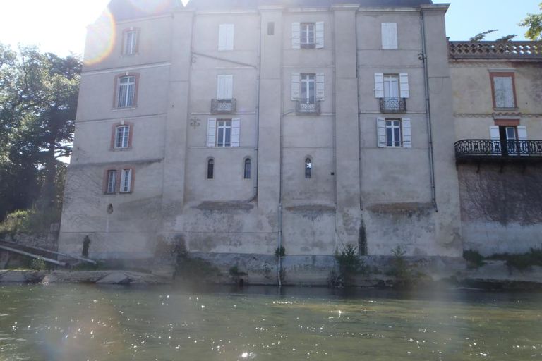 Sortie club Ariege du 25/08/2013