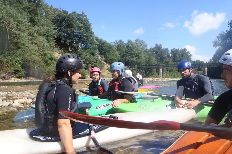Sortie club Ariege du 25/08/2013