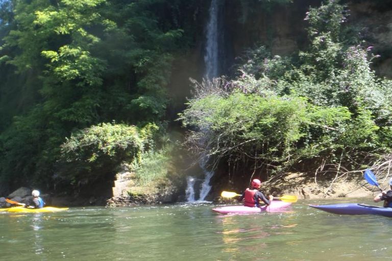 Sortie club Ariege du 25/08/2013