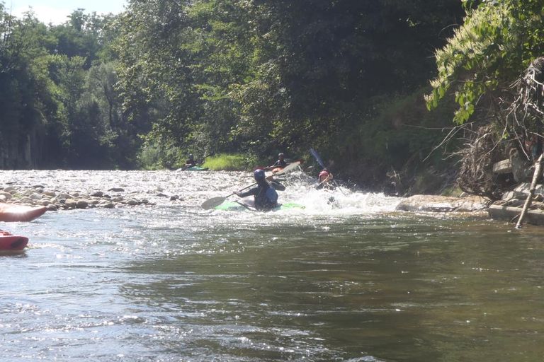 Sortie club Ariege du 25/08/2013