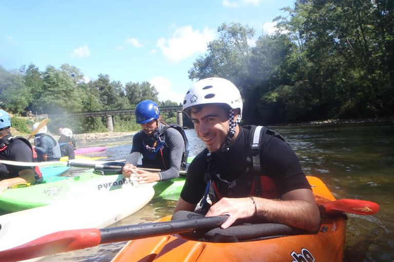 Sortie club Ariege du 25/08/2013
