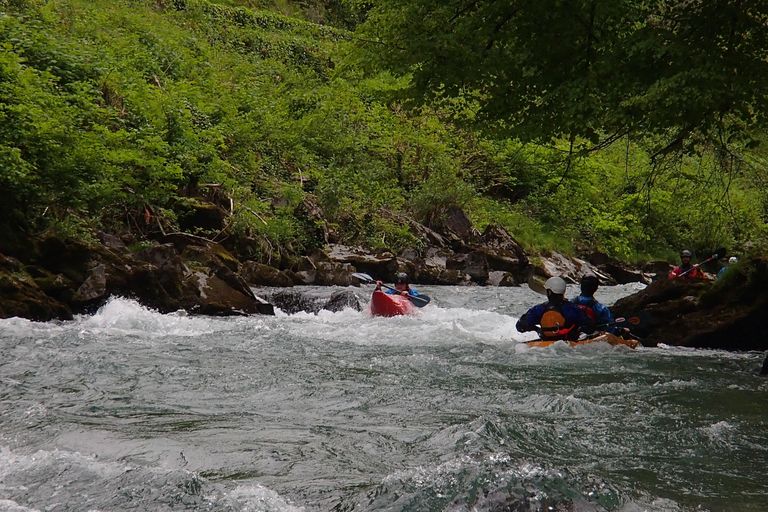 Sortie club du 17/05/2014