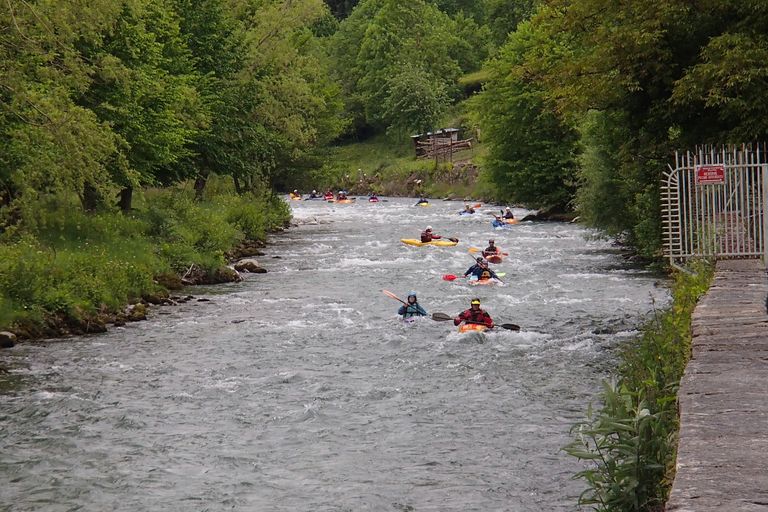 Sortie club du 17/05/2014