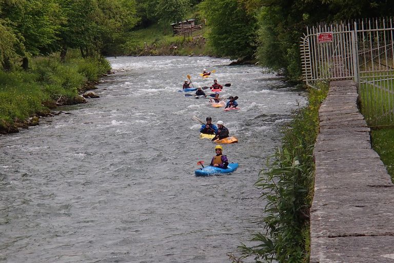 Sortie club du 17/05/2014