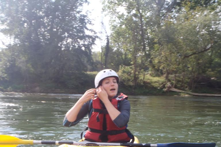 Sortie club Lacroix-Portet 2013