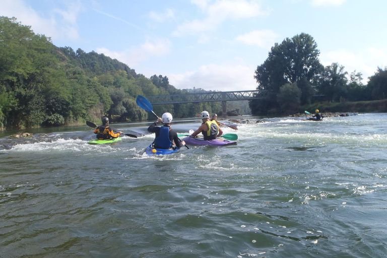 Sortie club Lacroix-Portet 2013