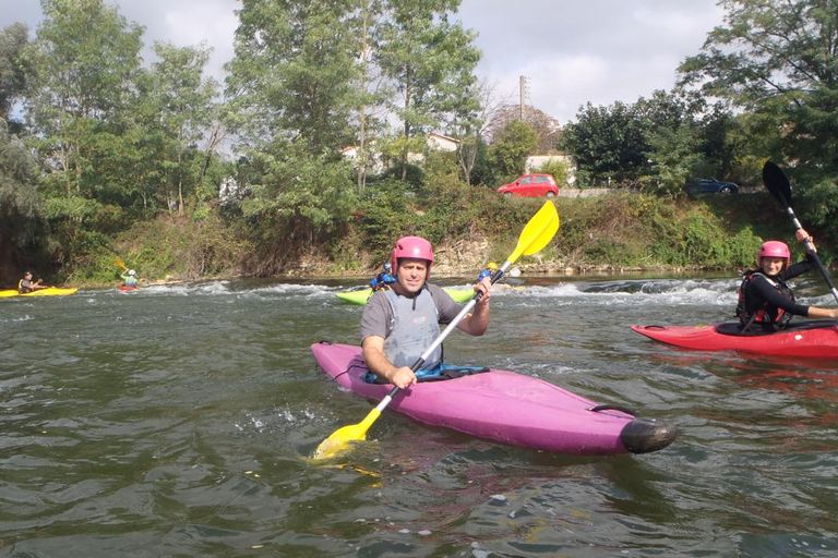 Sortie club Lacroix-Portet 2013