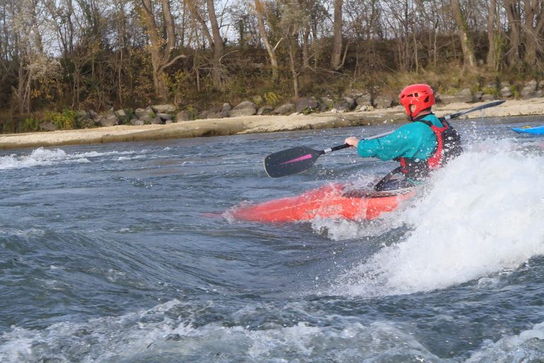 Sortie Venerque-Portet 2014