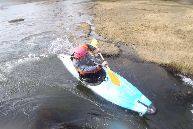 Sortie Venerque-Portet 2014