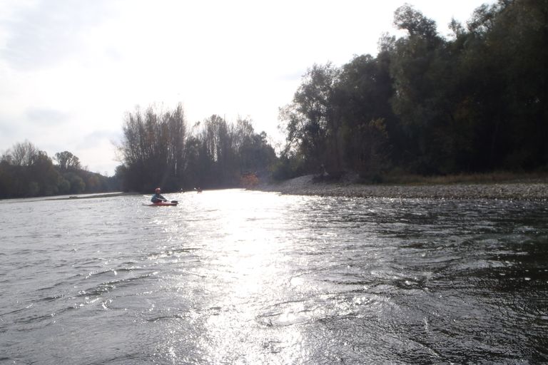 Sortie Venerque-Portet 2014