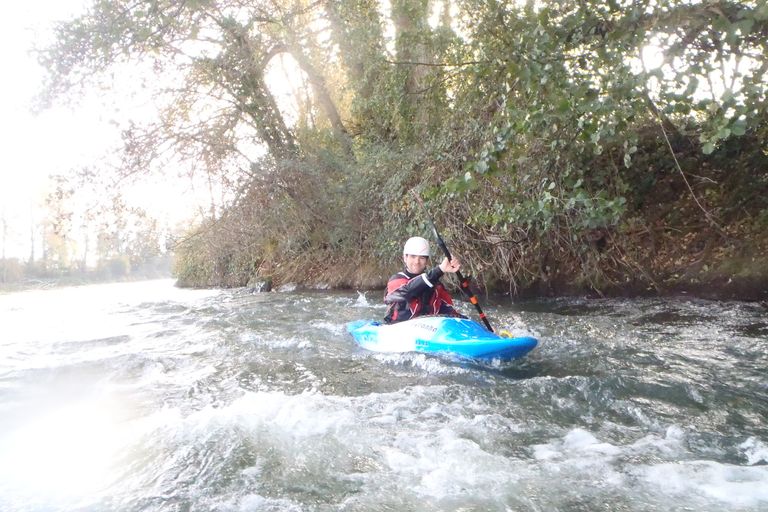 Sortie Venerque-Portet 2014