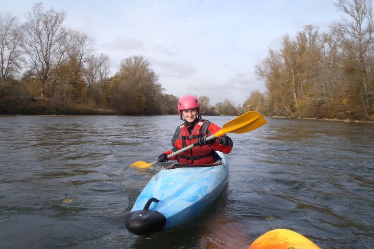 Sortie Venerque-Portet 2014
