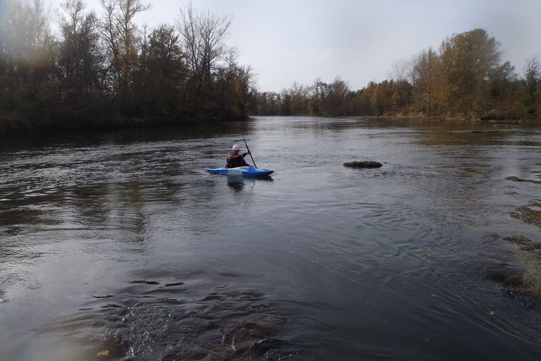 Sortie Venerque-Portet 2014