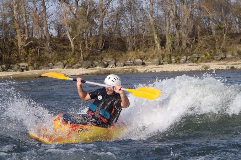 Sortie Venerque-Portet 2014