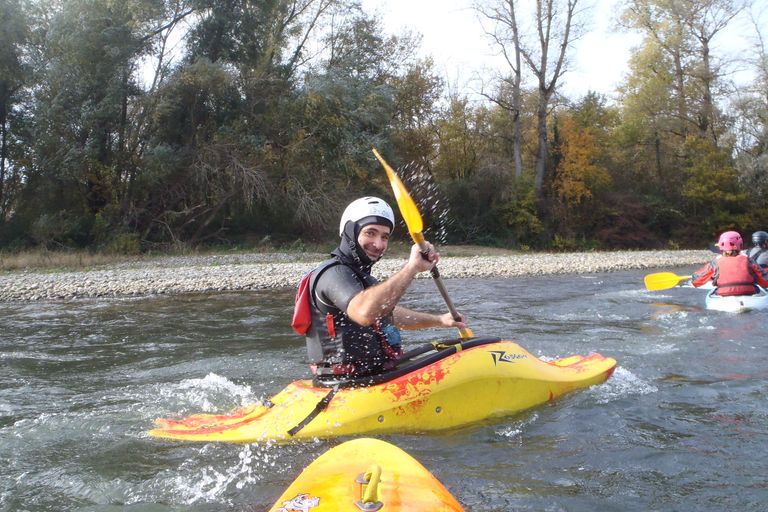 Sortie Venerque-Portet 2014